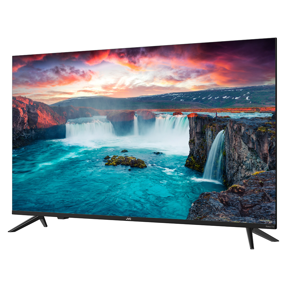 JVC 70 inch Select Series TV