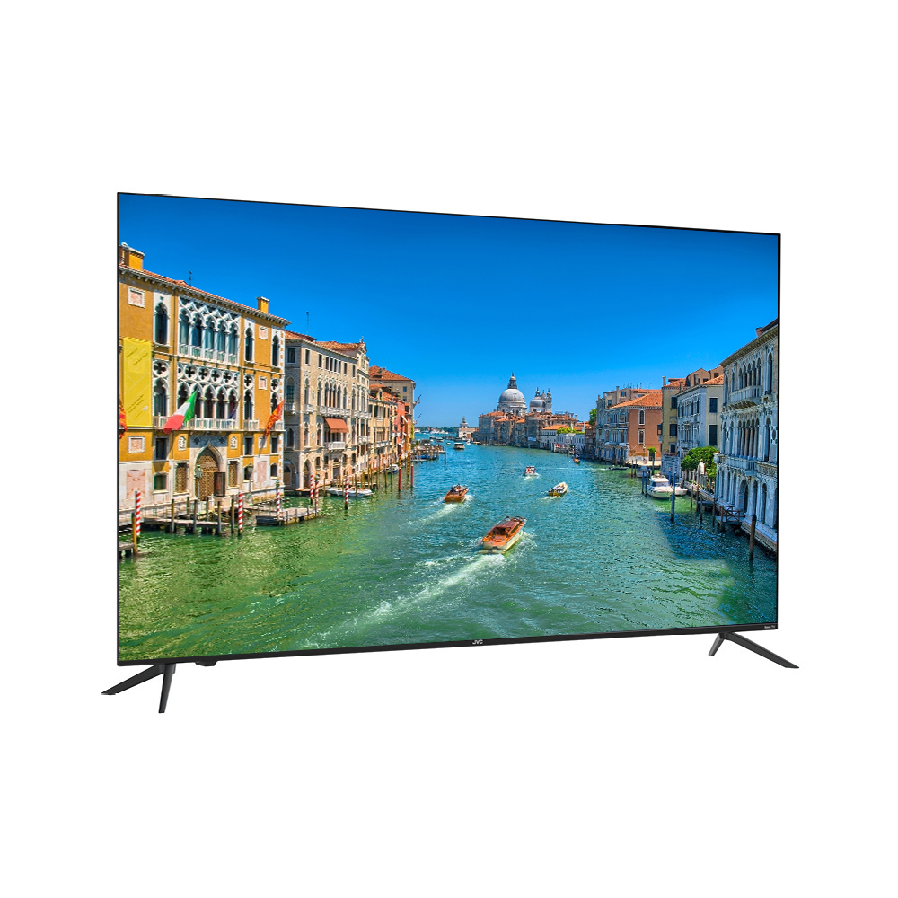 JVC 65 inch Elite Series TV