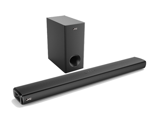 jvc soundbar ths430b