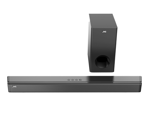 jvc soundbar thS560b